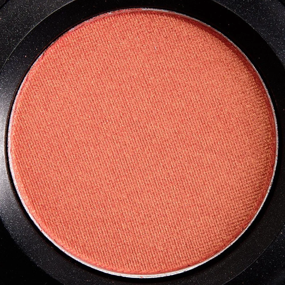 MAC SUSPICIOUSLY SWEET eyeshadow Refill Pan NIB